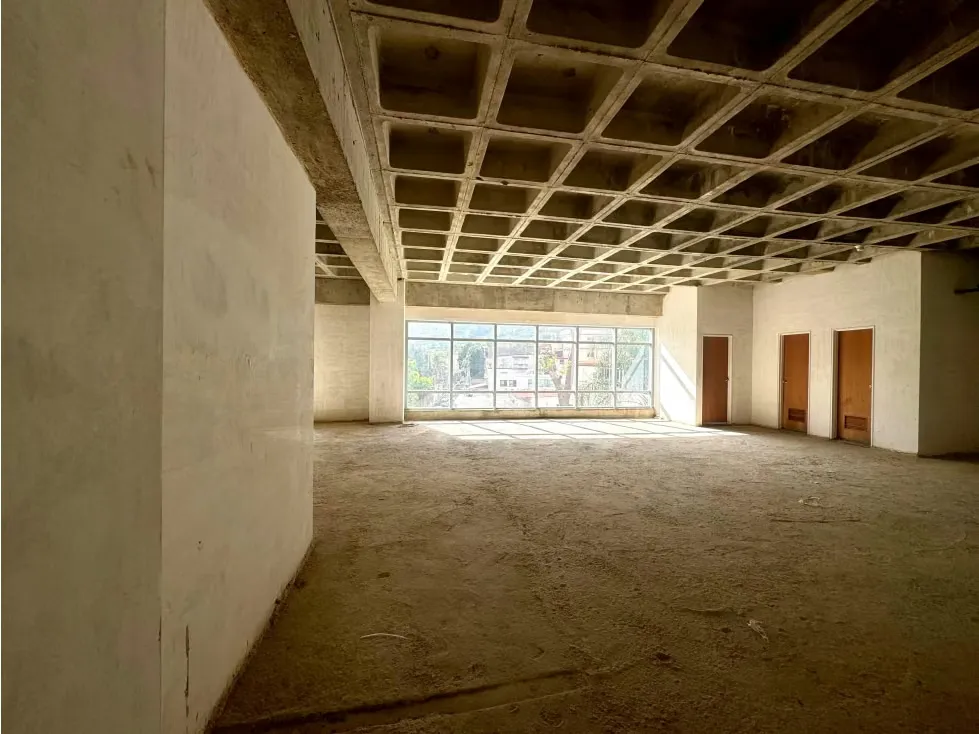 Oficinas /Local comercial semindustrial a estrenar en Boleíta - 13