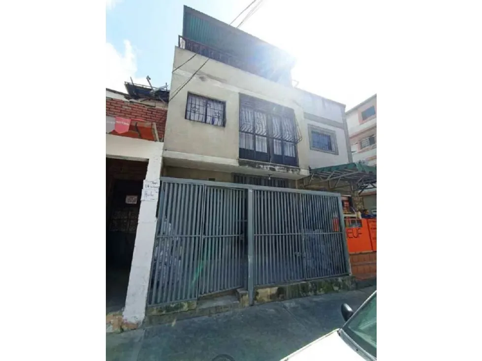 CASA COMERCIAL EN ALQUILER EN CATIA