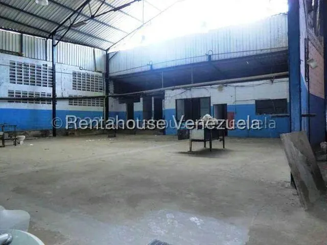 Galpon - Deposito en Alquiler en Guarenas, Miranda - 7