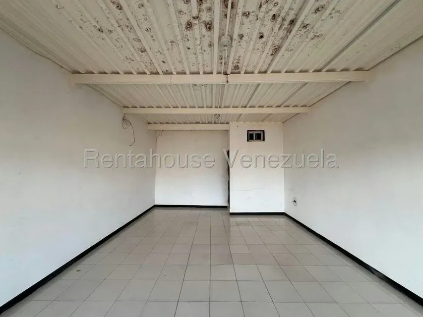 Local Comercial en Alquiler en Monsenor Iturriza, Falcon - 5