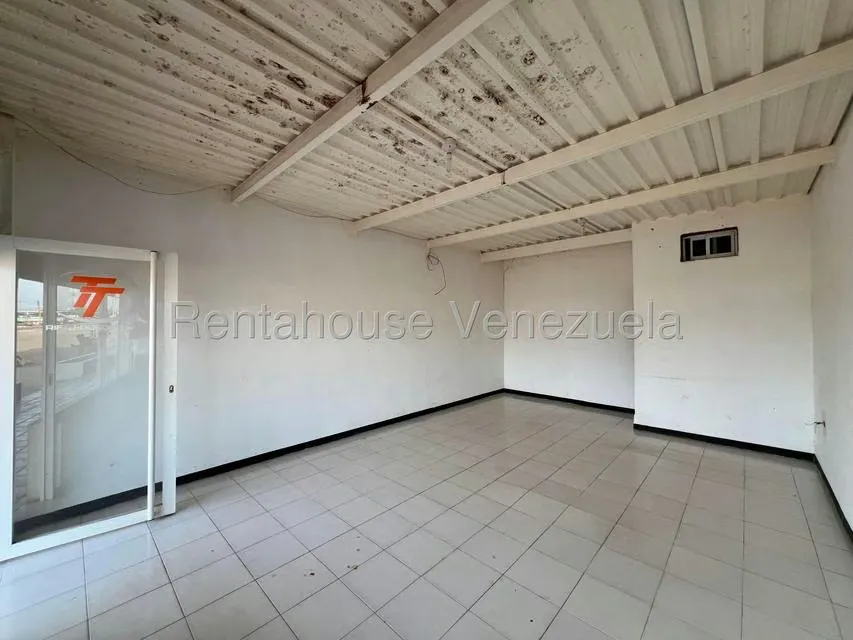 Local Comercial en Alquiler en Monsenor Iturriza, Falcon - 7