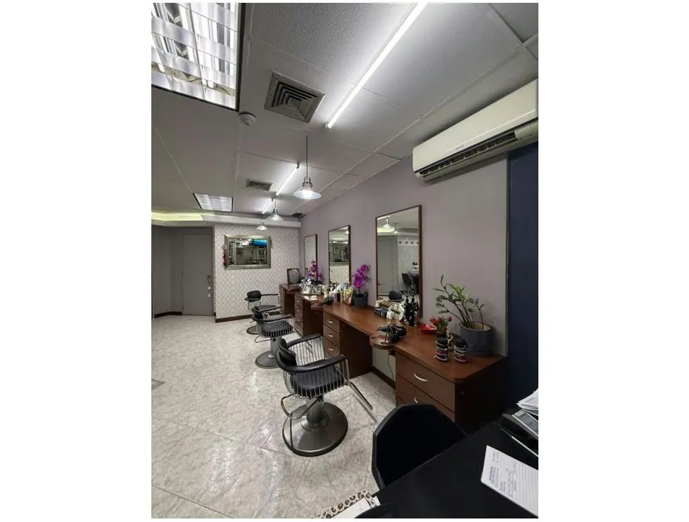 Se alquila Local Comercial 40m² Santa Rosa de Lima