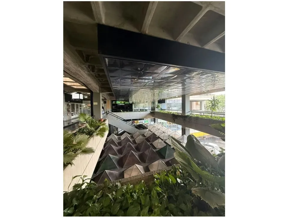 Se alquila Local Comercial 40m² Santa Rosa de Lima - 12