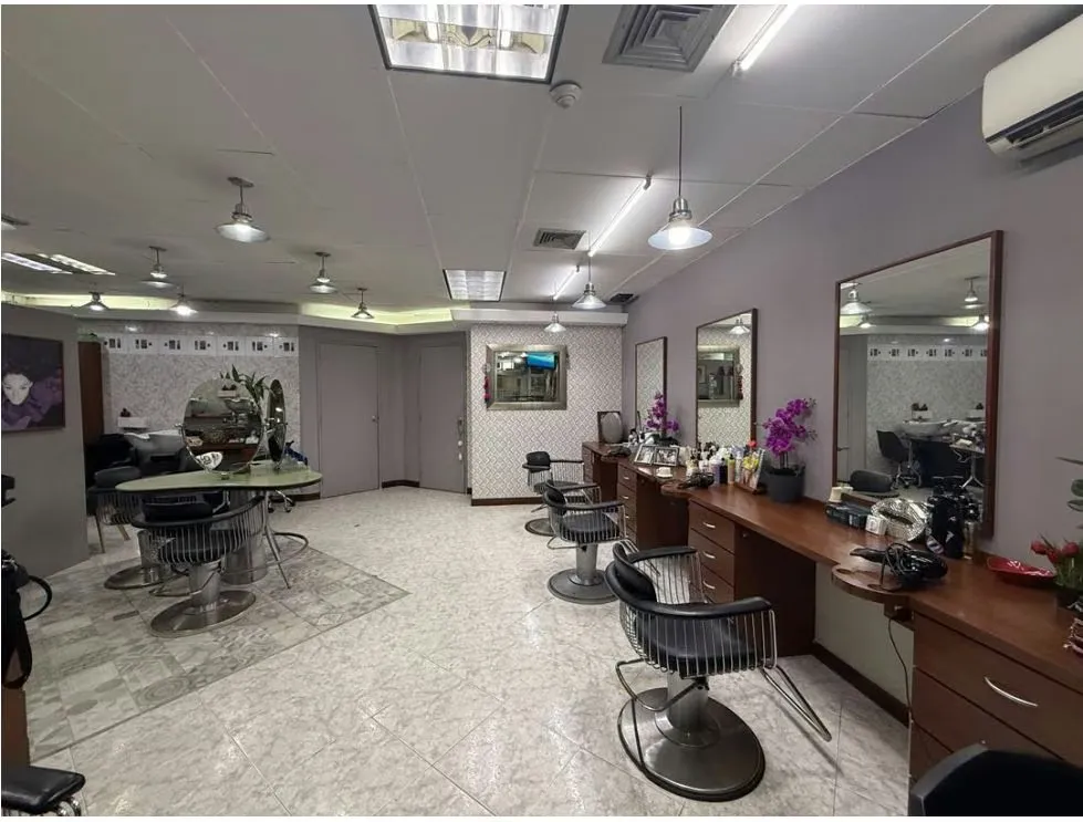 Se alquila Local Comercial 40m² Santa Rosa de Lima - 4