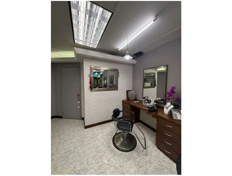Se alquila Local Comercial 40m² Santa Rosa de Lima - 5