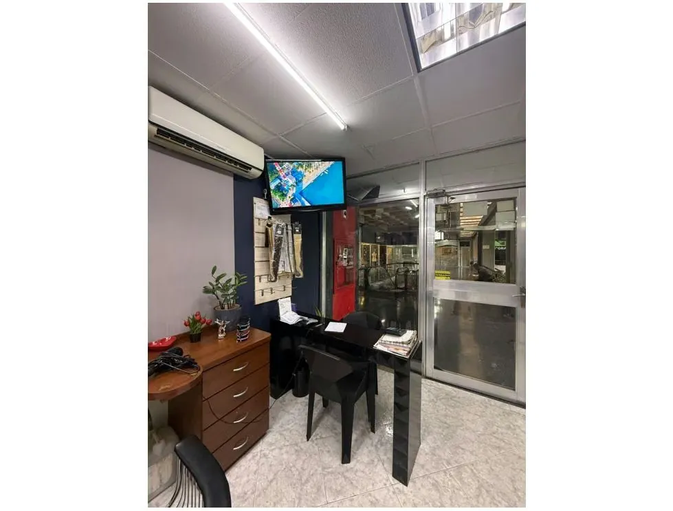 Se alquila Local Comercial 40m² Santa Rosa de Lima - 7