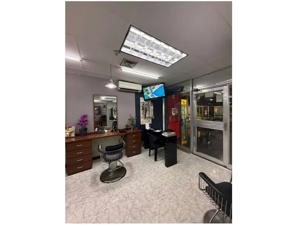 Se alquila Local Comercial 40m² Santa Rosa de Lima - 8