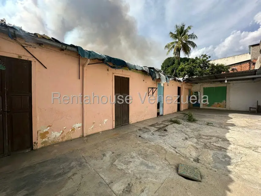 Casa (1 Nivel) en Venta en Zona Centro, Aragua - 3