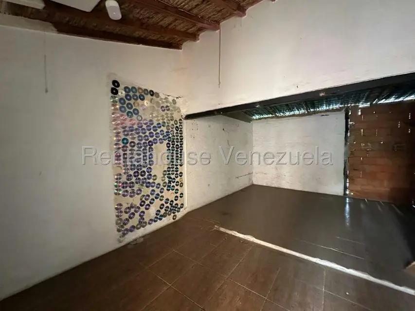Casa (1 Nivel) en Venta en Zona Centro, Aragua - 4