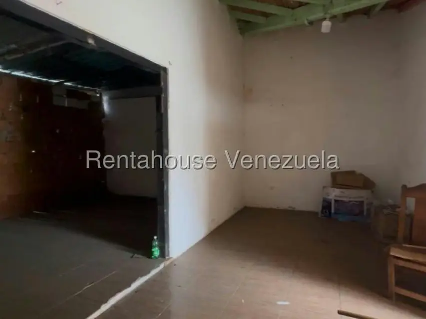 Casa (1 Nivel) en Venta en Zona Centro, Aragua - 6