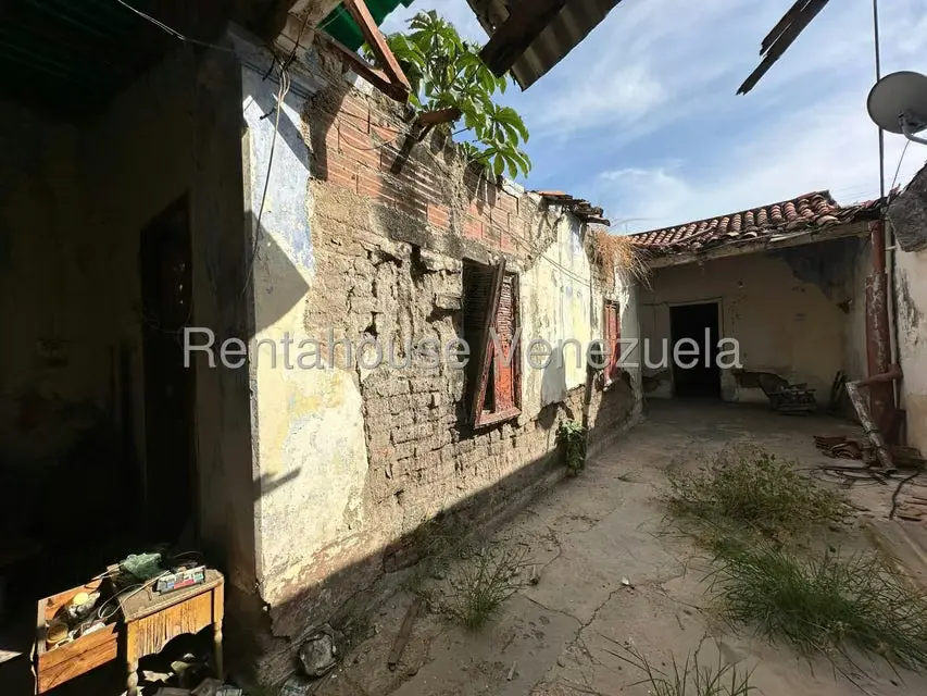 Casa (1 Nivel) en Venta en Zona Centro, Aragua - 7
