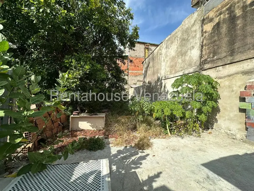 Casa (1 Nivel) en Venta en Zona Centro, Aragua - 10