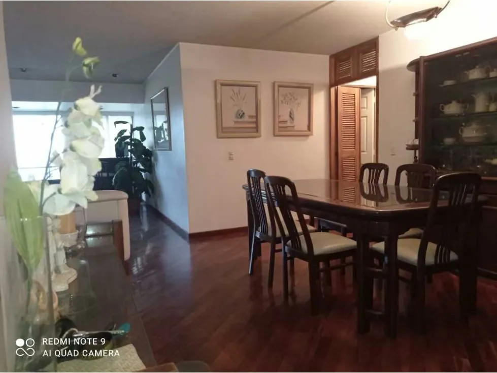 Vendo apartamento 143m2 Montecristo 3545 - 15