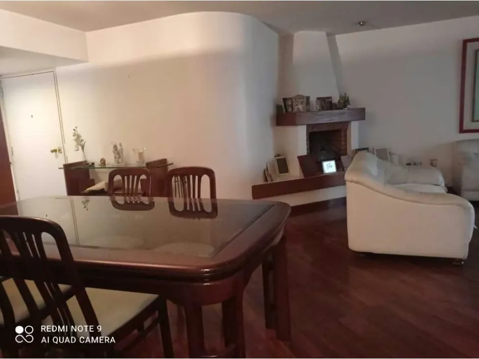 Vendo apartamento 143m2 Montecristo 3545 - 19