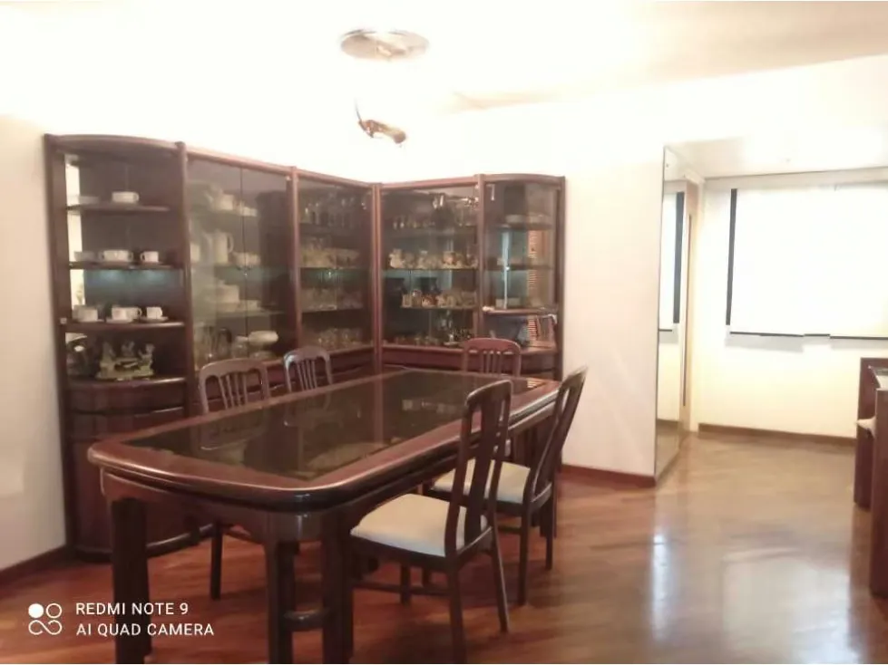 Vendo apartamento 143m2 Montecristo 3545 - 20