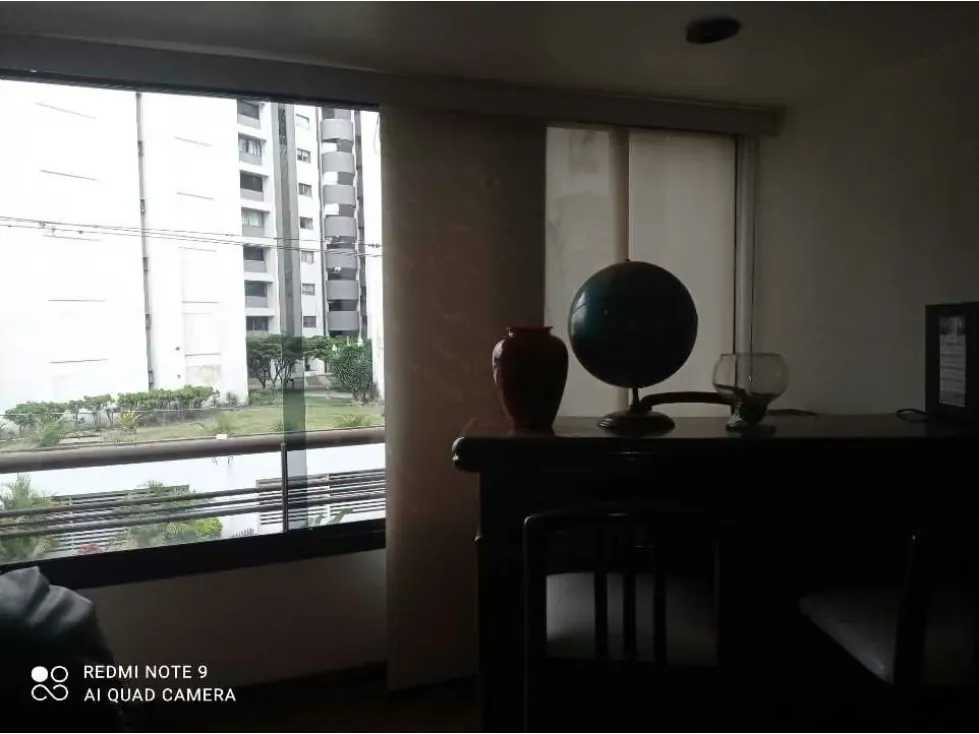 Vendo apartamento 143m2 Montecristo 3545 - 21