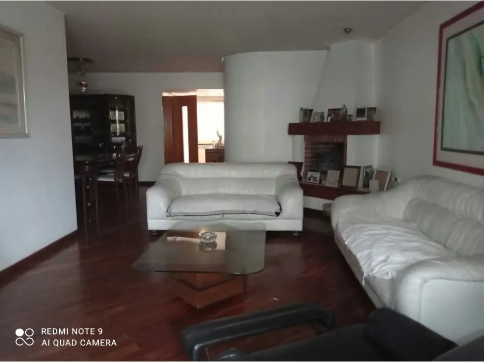 Vendo apartamento 143m2 Montecristo 3545 - 8