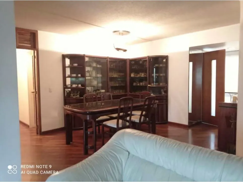 Vendo apartamento 143m2 Montecristo 3545 - 9