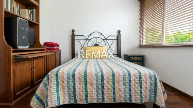 Apartamento en Venta con Terraza El Peñón - 13