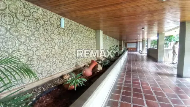Apartamento en Venta con Terraza El Peñón - 15