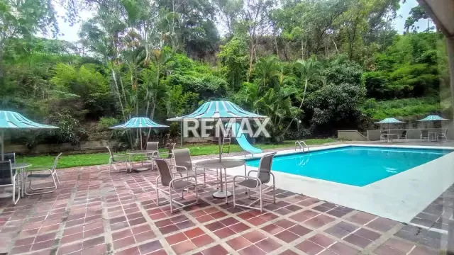 Apartamento en Venta con Terraza El Peñón - 18