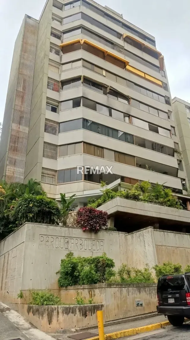 Apartamento en Venta con Terraza El Peñón - 20