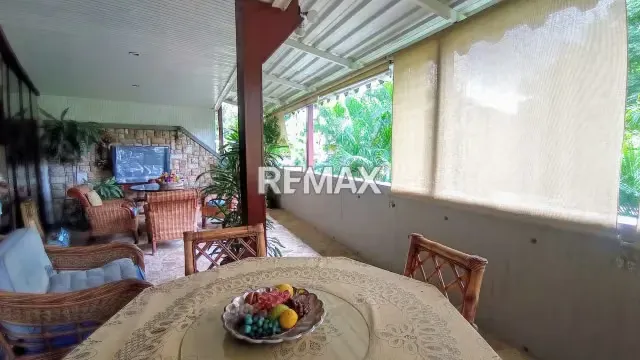 Apartamento en Venta con Terraza El Peñón - 2