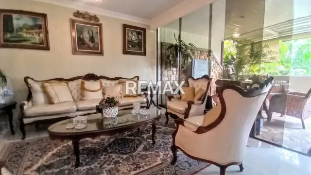 Apartamento en Venta con Terraza El Peñón - 3