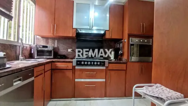 Apartamento en Venta con Terraza El Peñón - 7