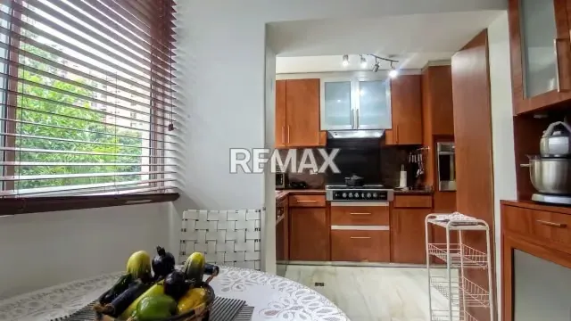 Apartamento en Venta con Terraza El Peñón - 8