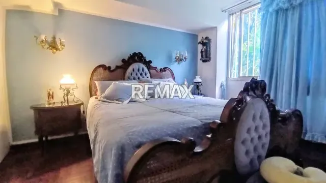 Apartamento en Venta con Terraza El Peñón - 9