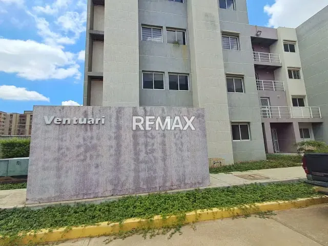 Apartamento en semi-gris en el Conjunto Residencial Terrazas de Ciudadela, zona oeste.