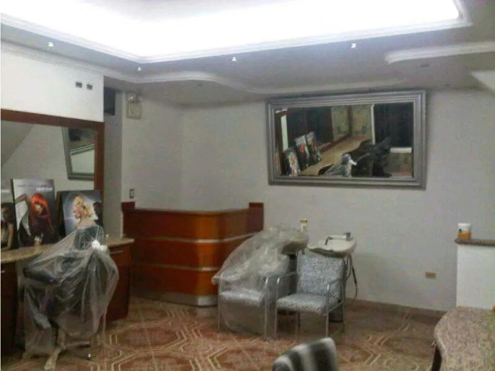 Vendo casa c/terreno (inversión) 1500m2 El Junquito 5369 - 11
