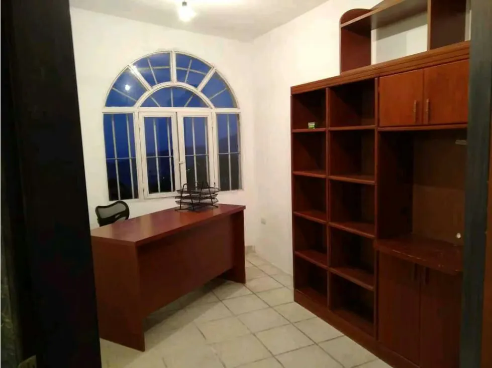 Vendo casa c/terreno (inversión) 1500m2 El Junquito 5369 - 12