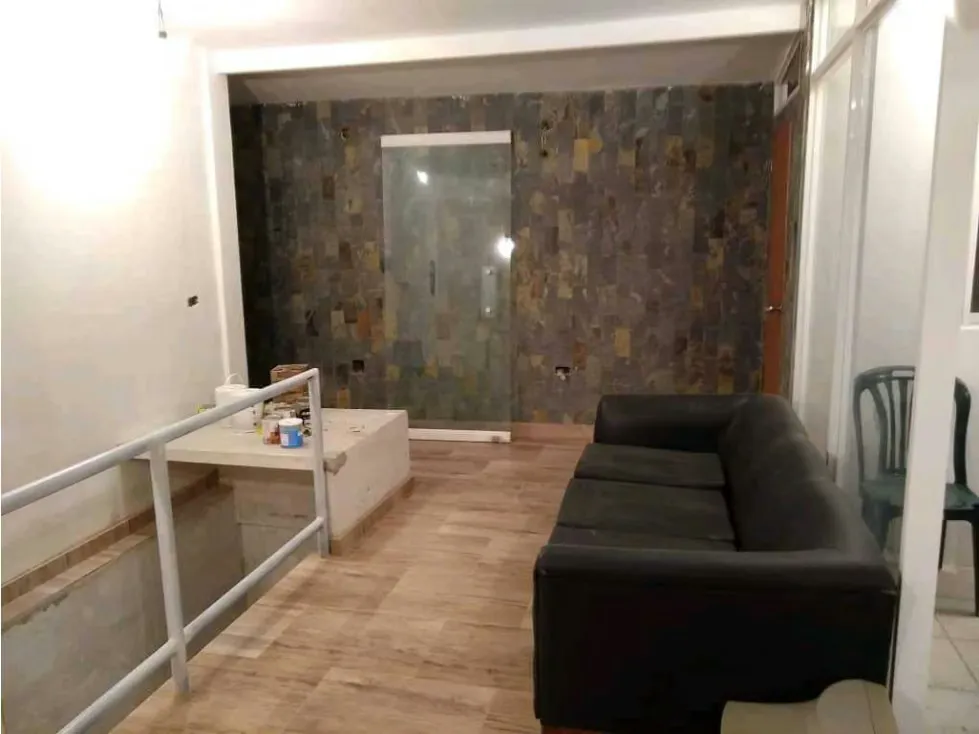 Vendo casa c/terreno (inversión) 1500m2 El Junquito 5369 - 16