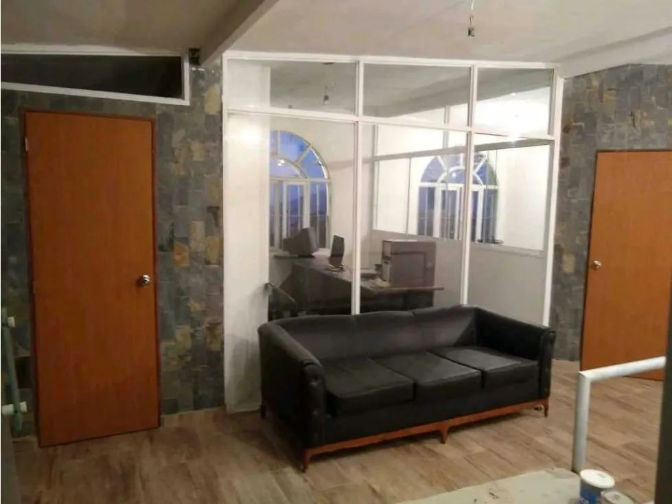 Vendo casa c/terreno (inversión) 1500m2 El Junquito 5369 - 9