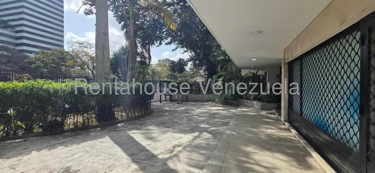 Local Comercial en Alquiler en Altamira, Distrito Metropolitano - 2