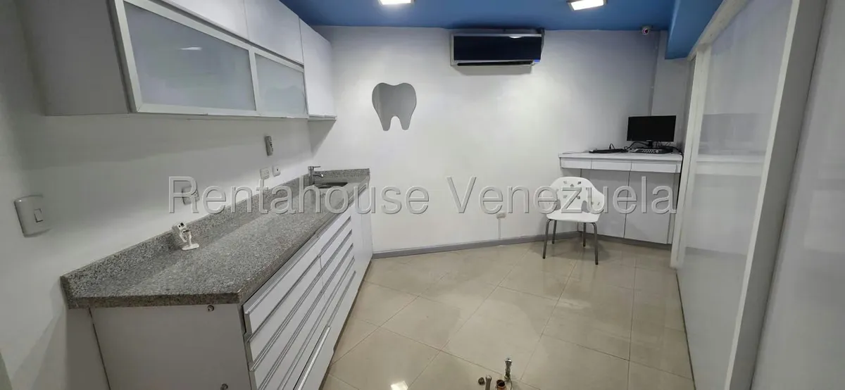 Local Comercial en Alquiler en Altamira, Distrito Metropolitano - 13