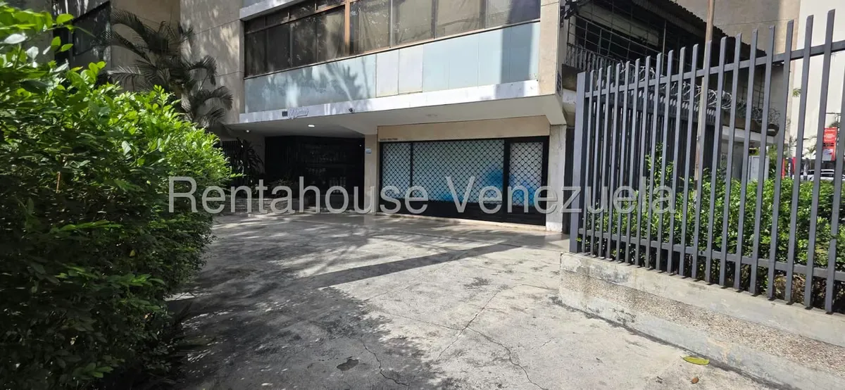 Local Comercial en Alquiler en Altamira, Distrito Metropolitano - 3