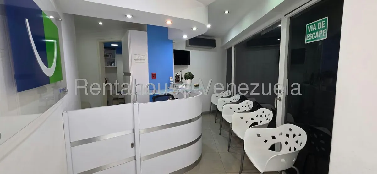 Local Comercial en Alquiler en Altamira, Distrito Metropolitano - 4