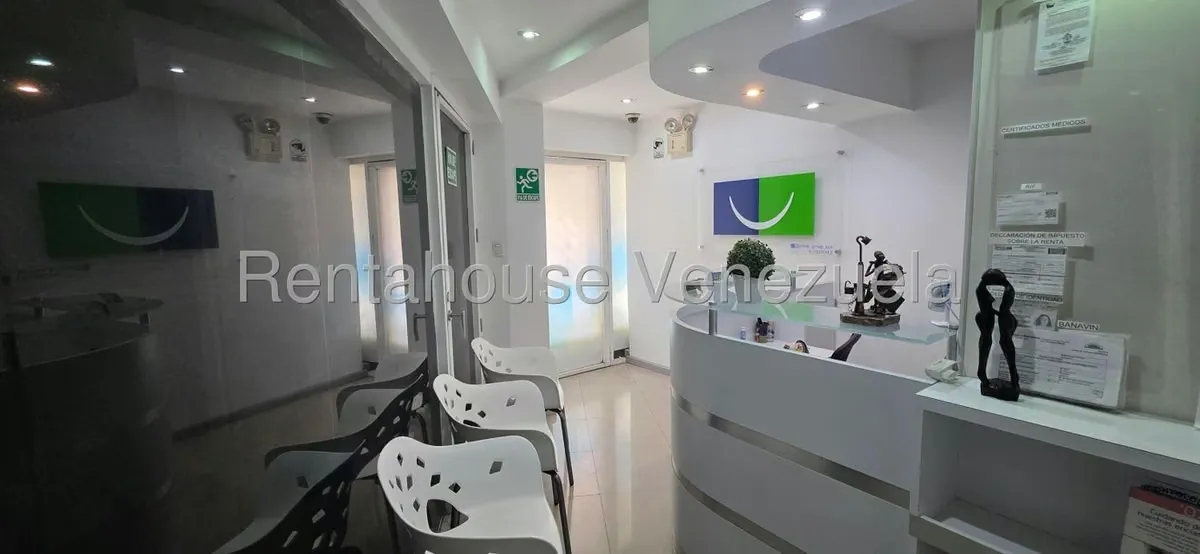 Local Comercial en Alquiler en Altamira, Distrito Metropolitano - 5