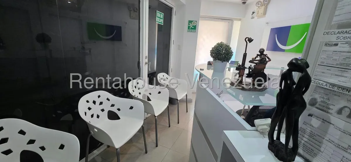 Local Comercial en Alquiler en Altamira, Distrito Metropolitano - 6