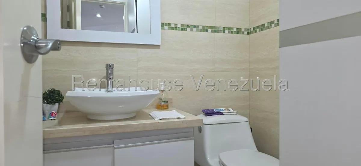 Local Comercial en Alquiler en Altamira, Distrito Metropolitano - 8