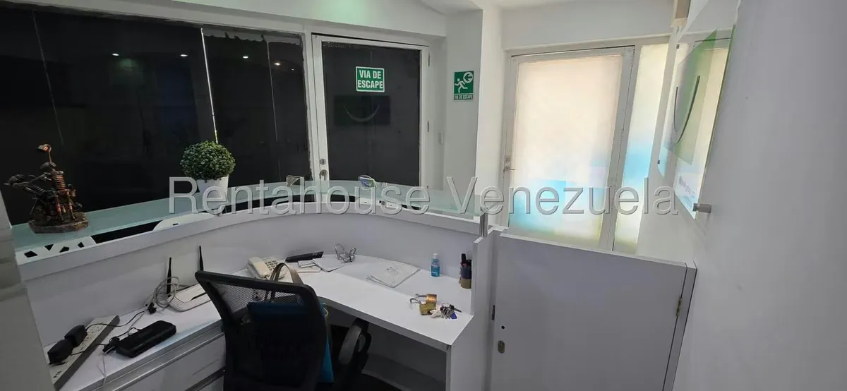 Local Comercial en Alquiler en Altamira, Distrito Metropolitano - 10
