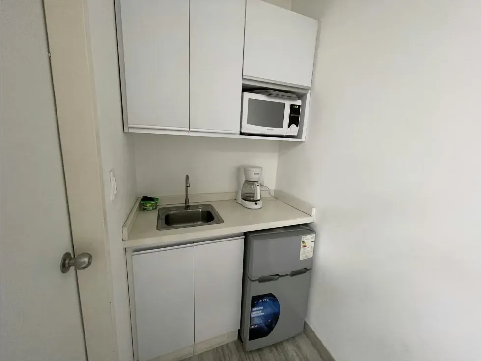 Alquilo oficina 65m2 Centro Peru 4632 - 10
