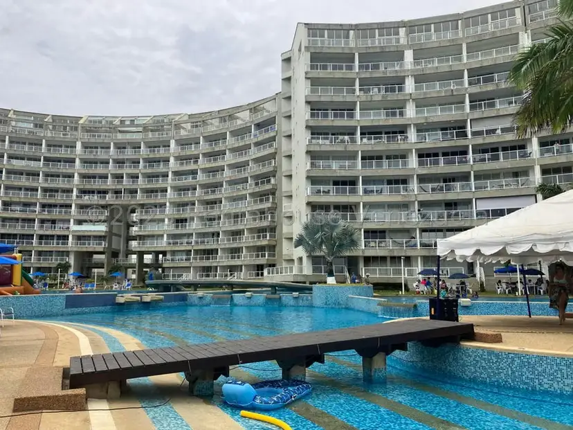 Apartamento (1 Nivel) en Venta en Agua Sal, Miranda