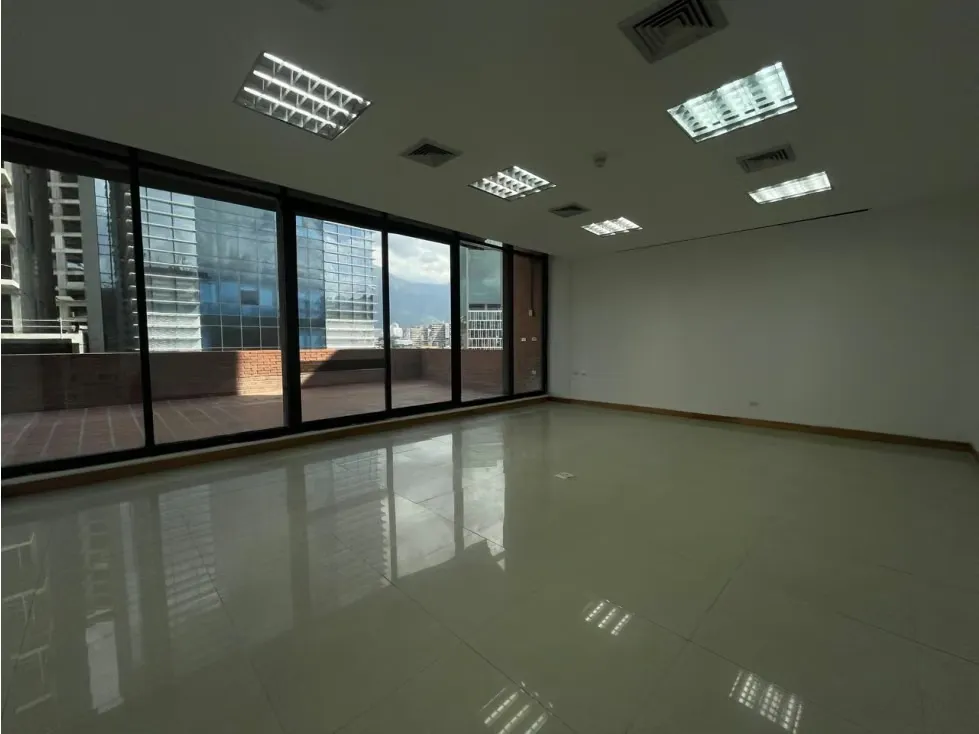 ALQUILER DE OFICINA EN URBANIZACIÓN LAS MERCEDES, MUNICIPIO BARUTA - 16