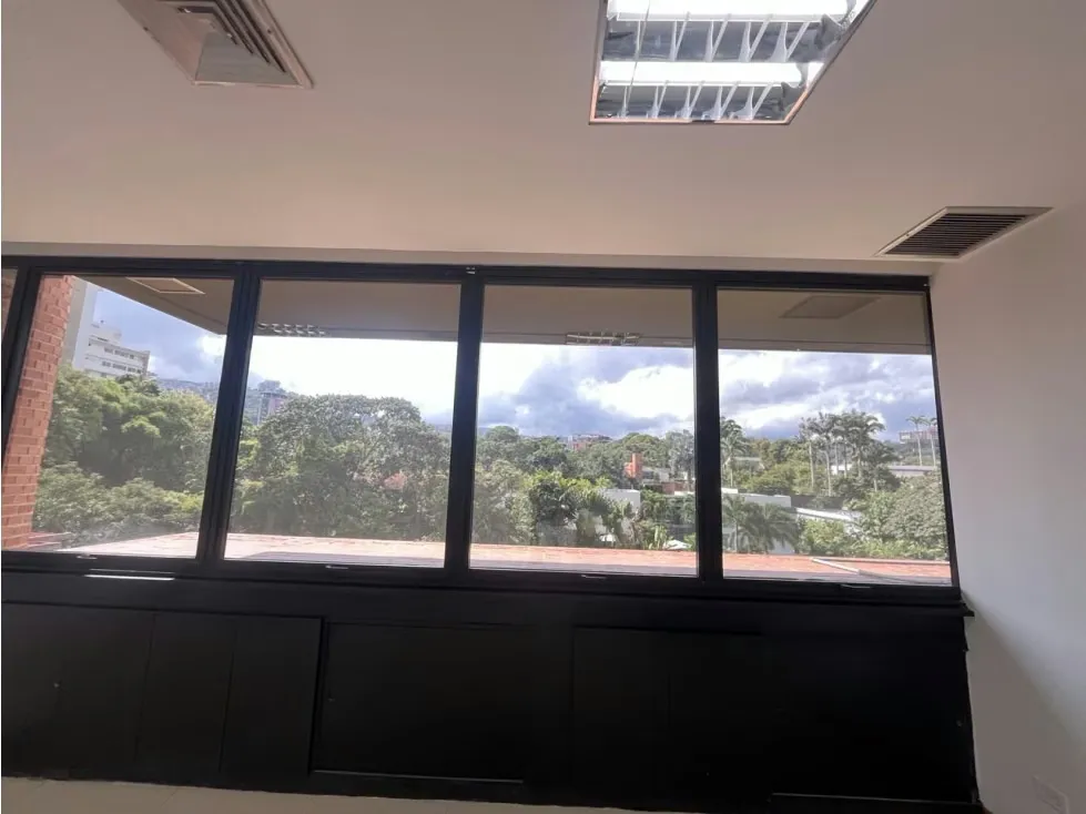 ALQUILER DE OFICINA EN URBANIZACIÓN LAS MERCEDES, MUNICIPIO BARUTA - 20