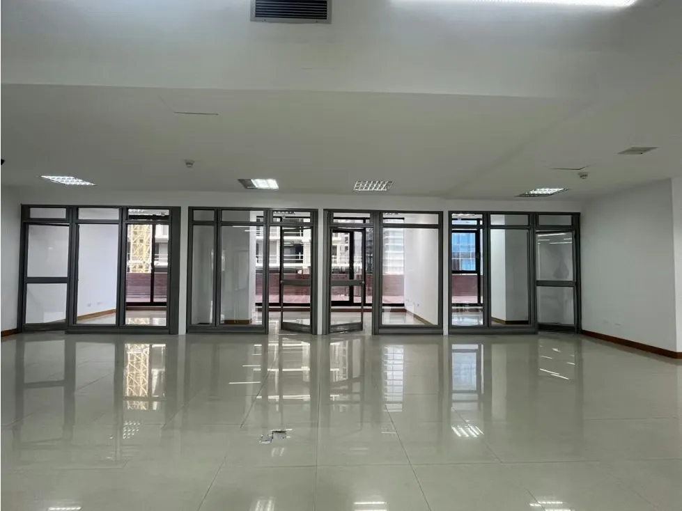 ALQUILER DE OFICINA EN URBANIZACIÓN LAS MERCEDES, MUNICIPIO BARUTA - 21