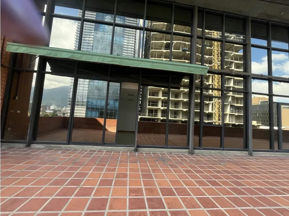 ALQUILER DE OFICINA EN URBANIZACIÓN LAS MERCEDES, MUNICIPIO BARUTA - 25